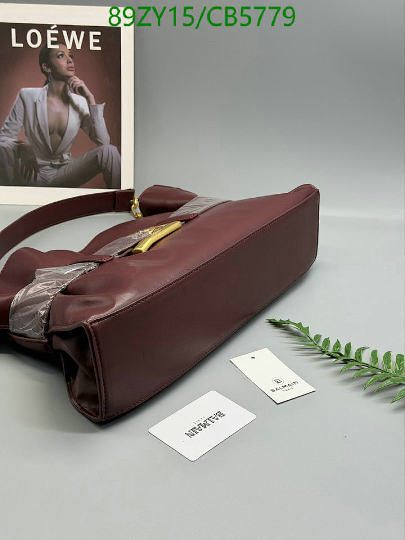 Balmain-Bag-4A Quality Code: CB5779 $: 89USD