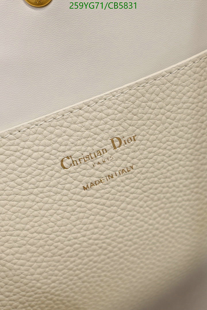 Dior-Bag-Mirror Quality Code: CB5831 $: 259USD