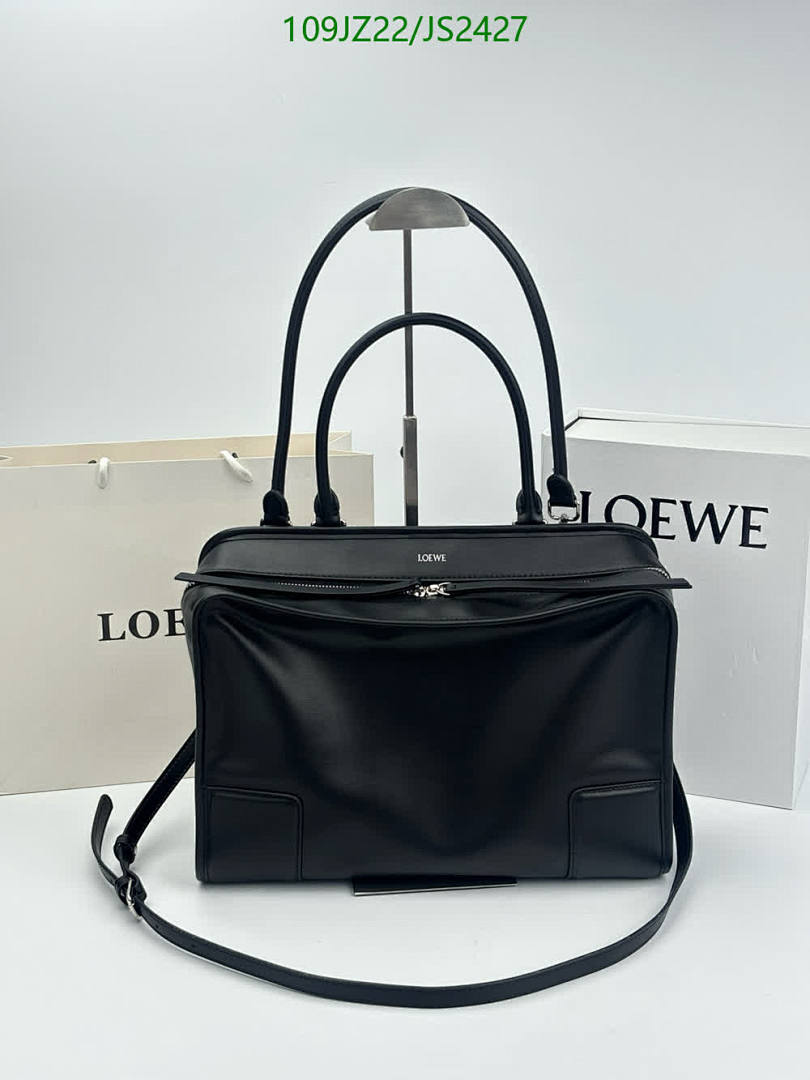 Handbag-Chrome Hearts Bags(4A) Code: JS2427 $: 109USD