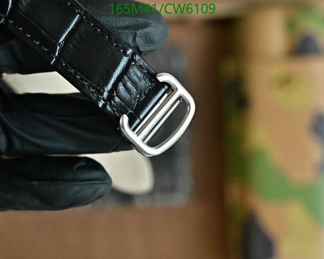 Cartier-Watch-4A Quality Code: CW6109 $: 165USD
