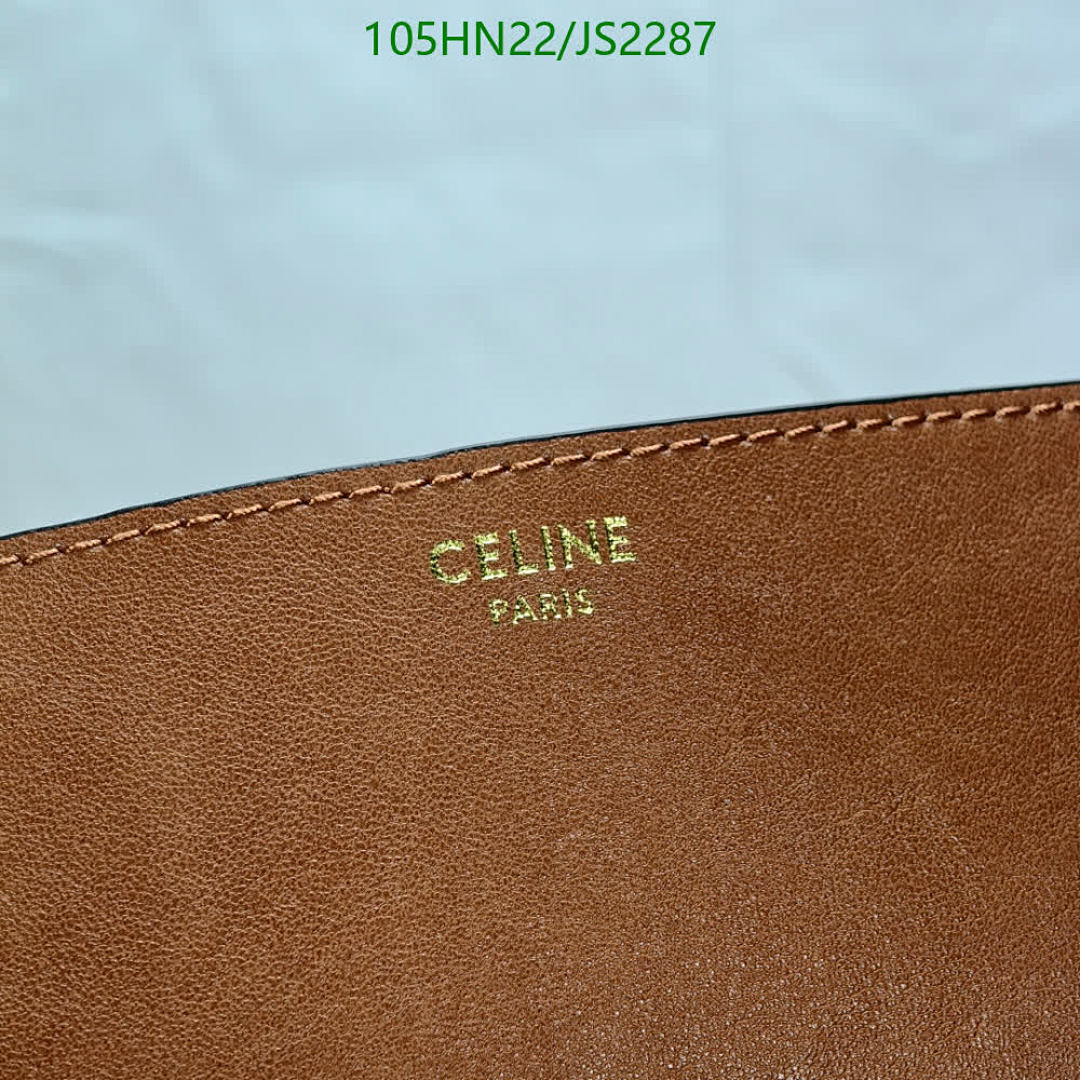Celine-Bag-4A Quality Code: JS2287 $: 105USD