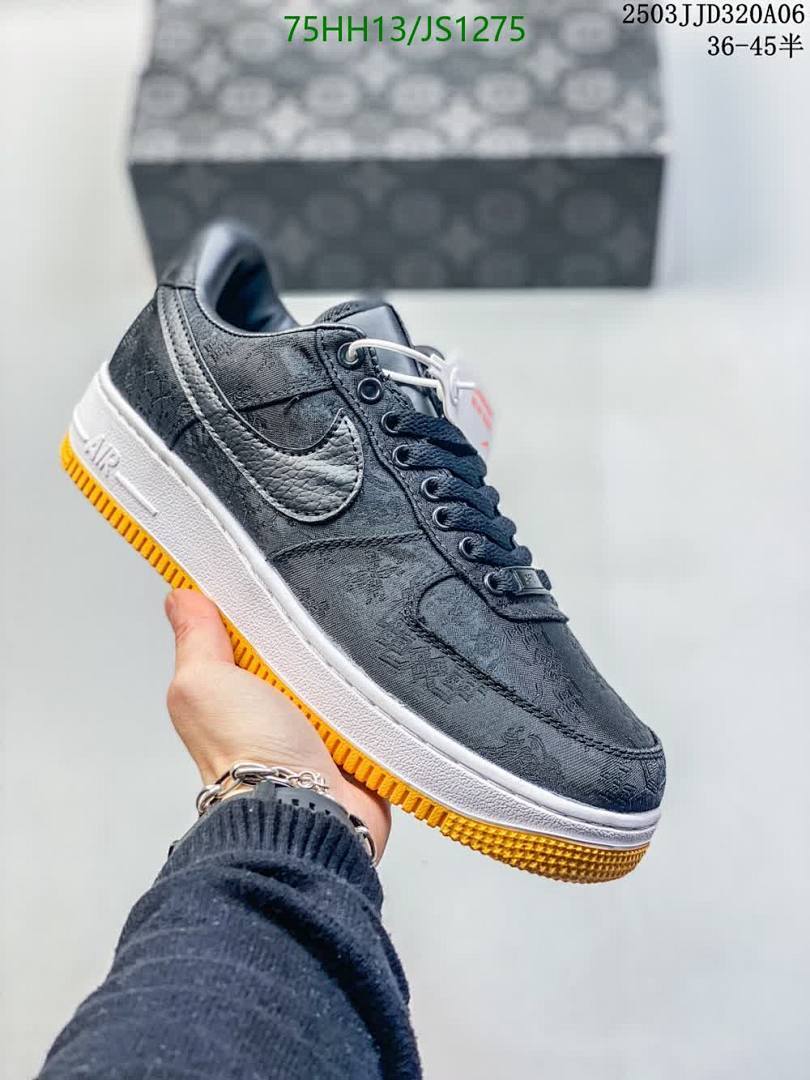 NIKE-Women Shoes Code: JS1275 $: 75USD