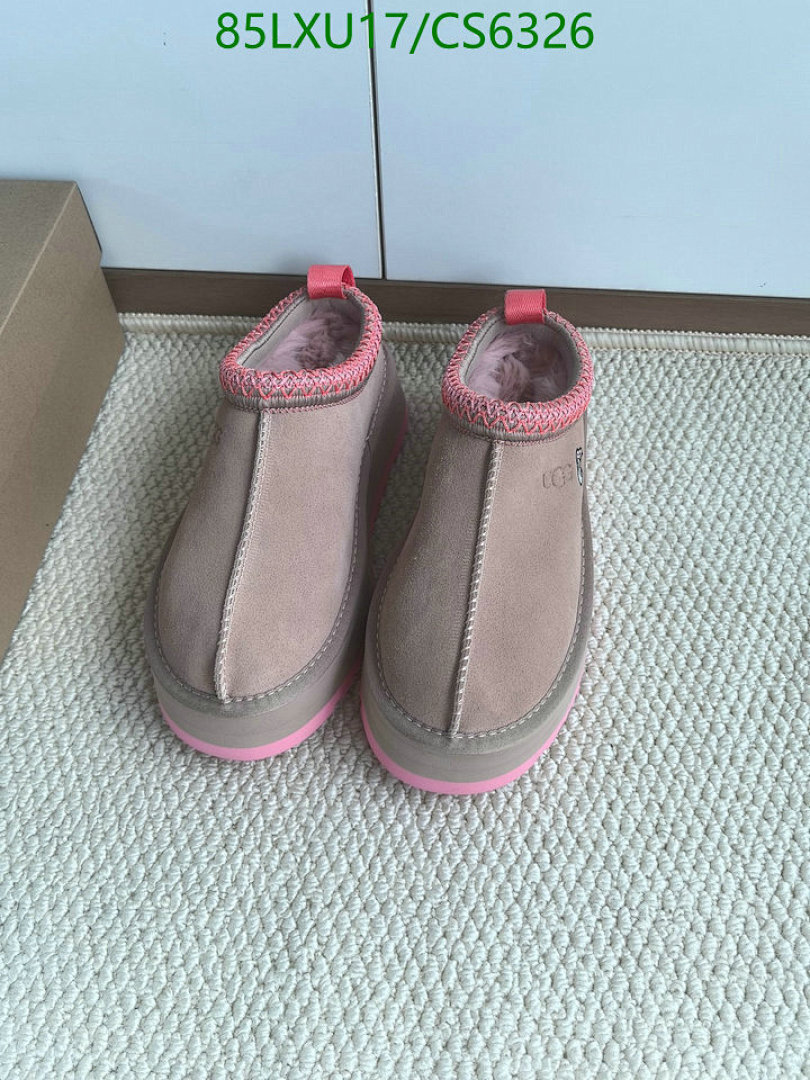 UGG-Women Shoes Code: CS6326 $: 85USD