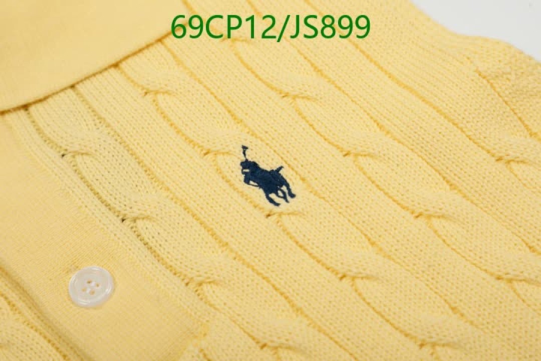 Ralph Lauren-Clothing Code: JS899 $: 69USD