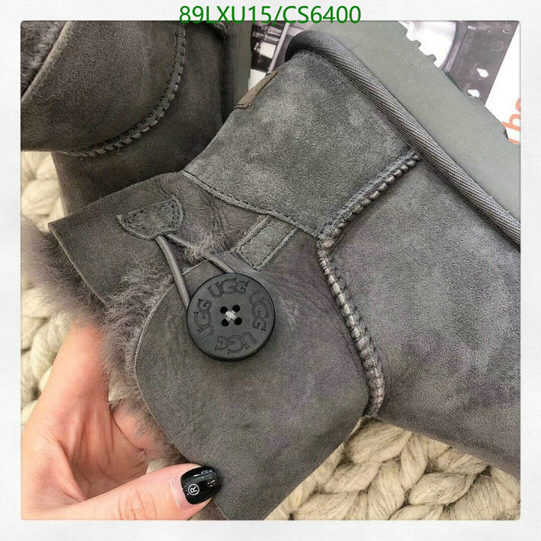 Boots-Women Shoes Code: CS6400 $: 89USD