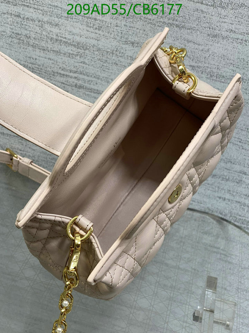 Dior-Bag-Mirror Quality Code: CB6177 $: 209USD