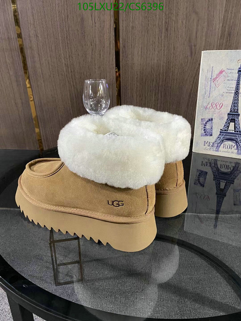 Boots-Women Shoes Code: CS6396 $: 105USD