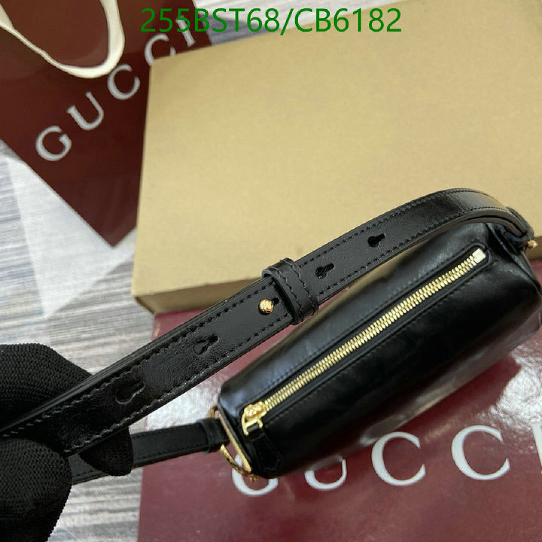 Gucci-Bag-Mirror Quality Code: CB6182