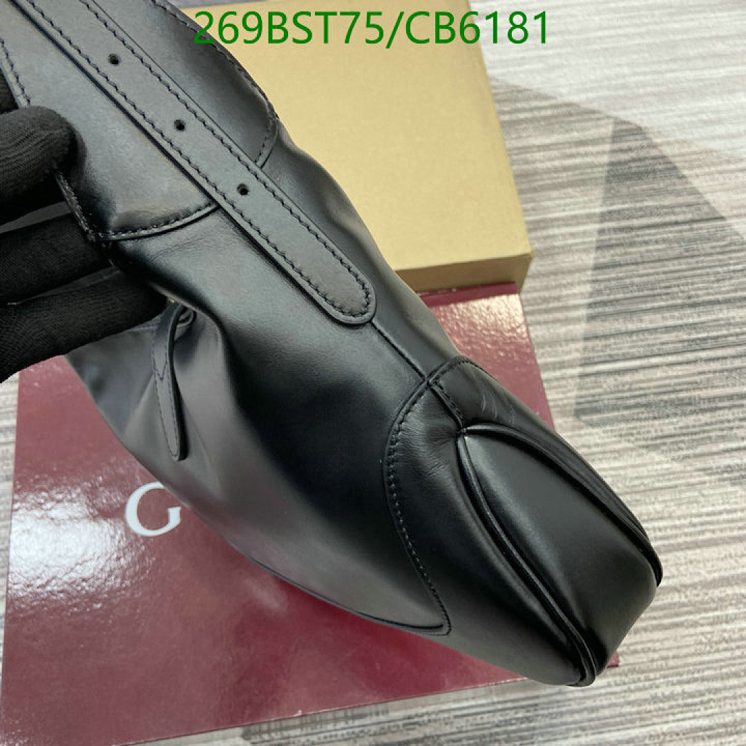 Gucci-Bag-Mirror Quality Code: CB6181 $: 269USD