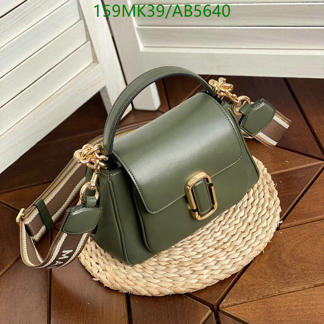 Mrc Jacobs-Bag-Mirror Quality Code: AB5640 $: 159USD