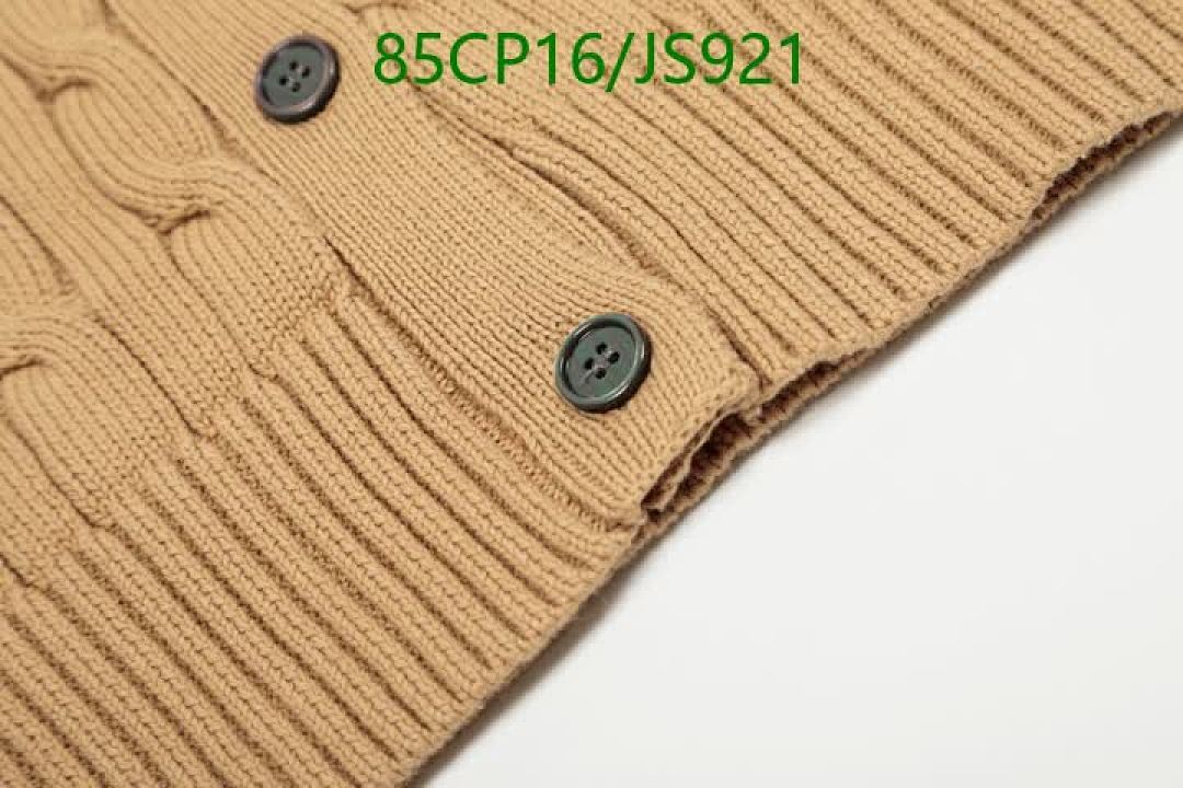 Ralph Lauren-Clothing Code: JS921 $: 85USD