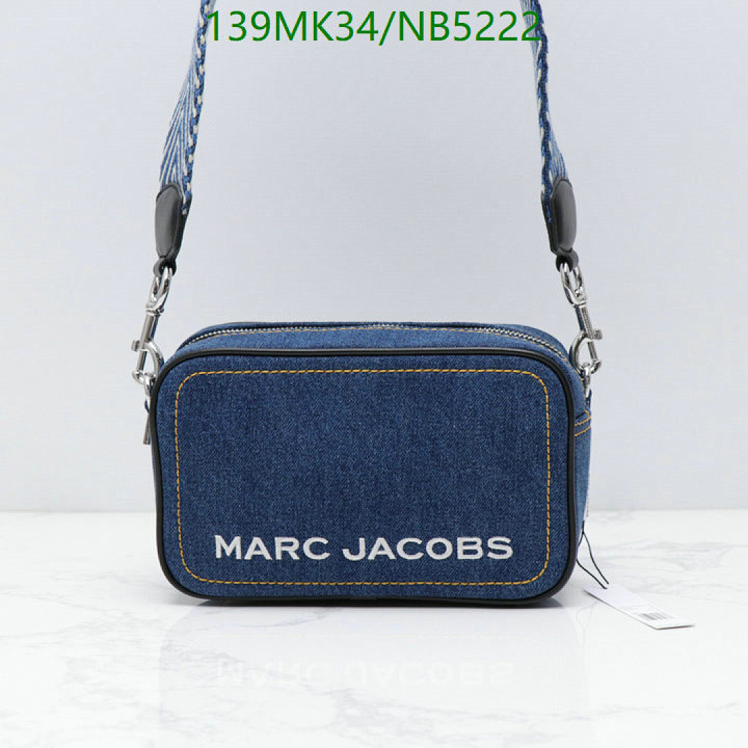 Mrc Jacobs-Bag-Mirror Quality Code: NB5222 $: 139USD