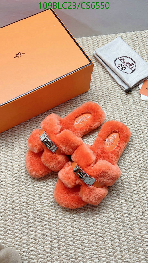 Hermes-Women Shoes Code: CS6550 $: 109USD