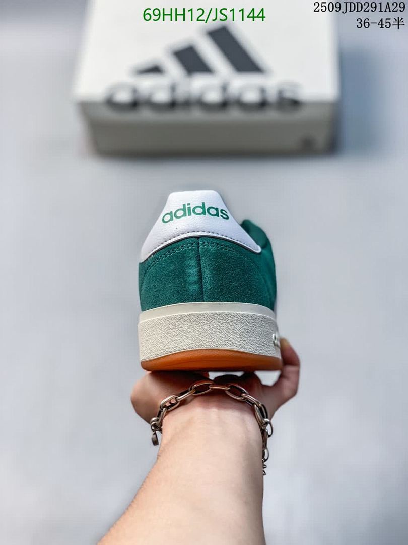 Adidas-Women Shoes Code: JS1144 $: 69USD