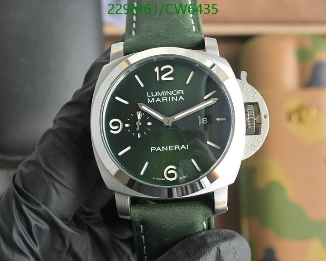 Panerai-Watch-Mirror Quality Code: CW6435 $: 229USD