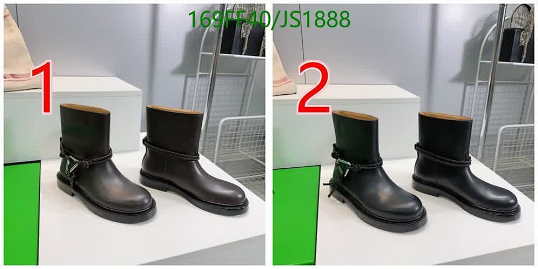 BV-Women Shoes Code: JS1888 $: 169USD