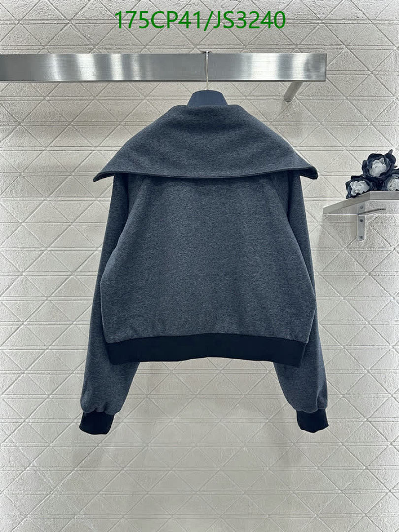 LV-Clothing Code: JS3240 $: 175USD