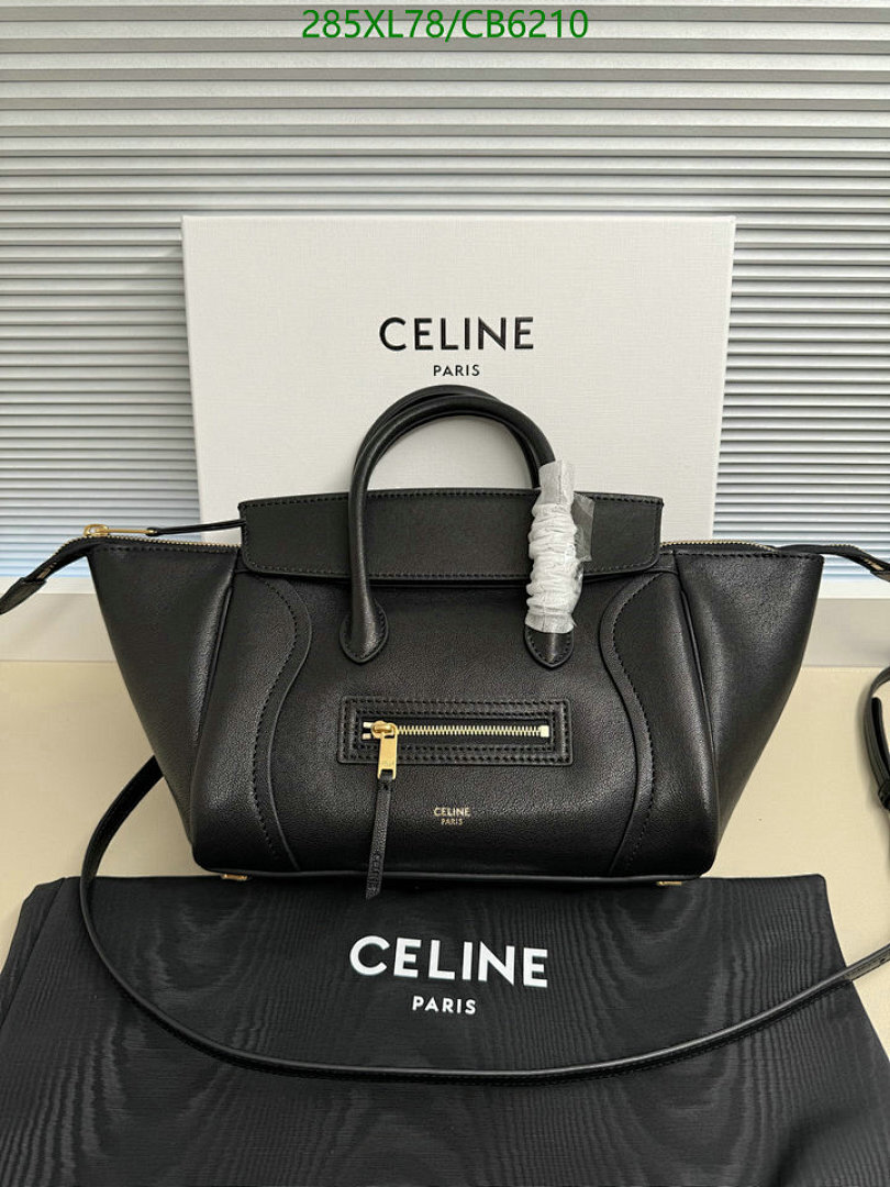 Celine-Bag-Mirror Quality Code: CB6210 $: 285USD