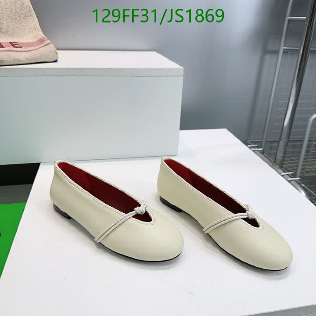 BV-Women Shoes Code: JS1869 $: 129USD