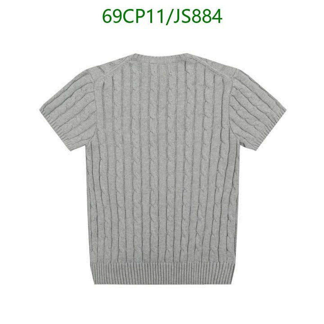 Ralph Lauren-Clothing Code: JS884 $: 69USD