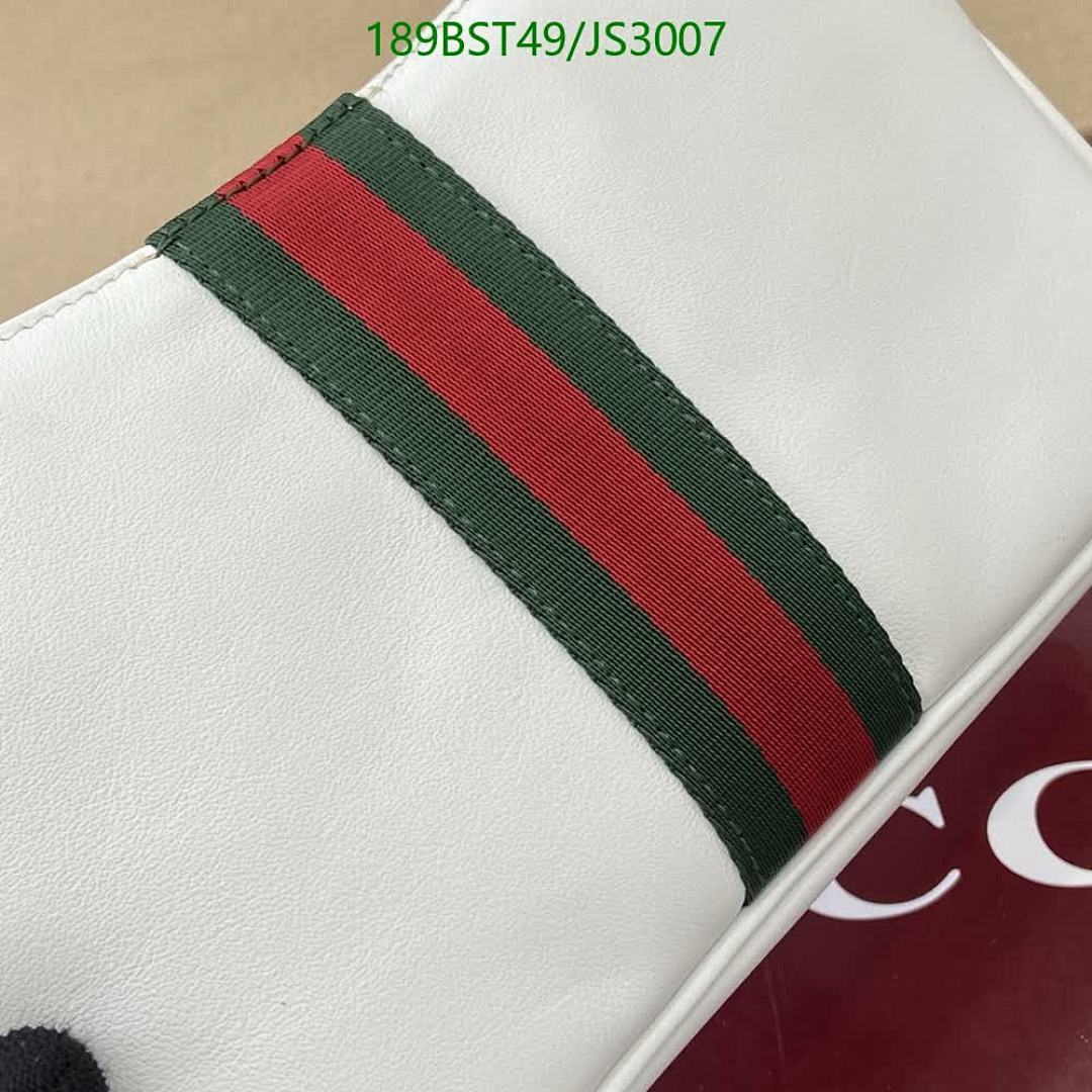 Gucci-Bag-Mirror Quality Code: JS3007 $: 189USD