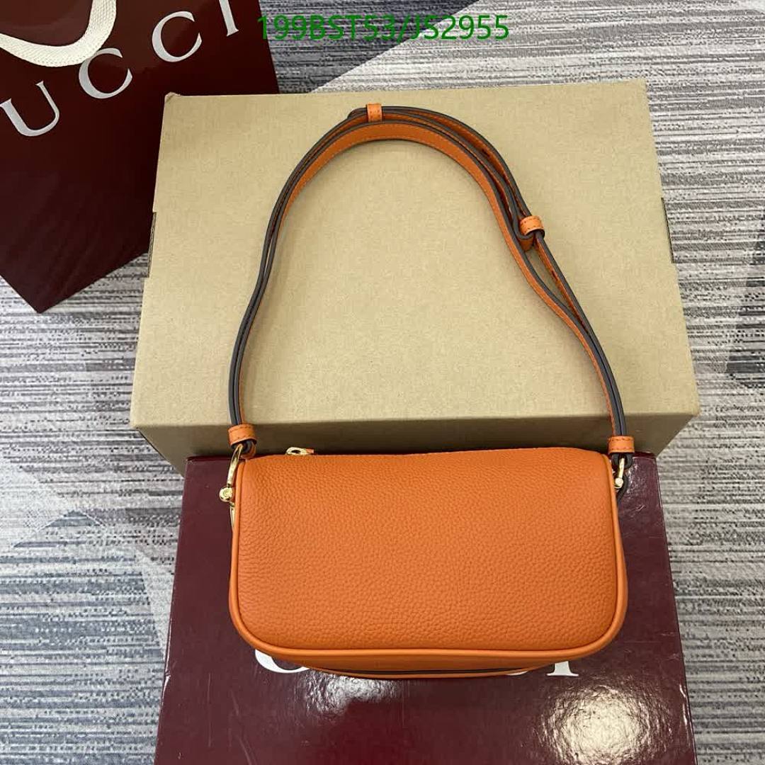 Gucci-Bag-Mirror Quality Code: JS2955 $: 199USD