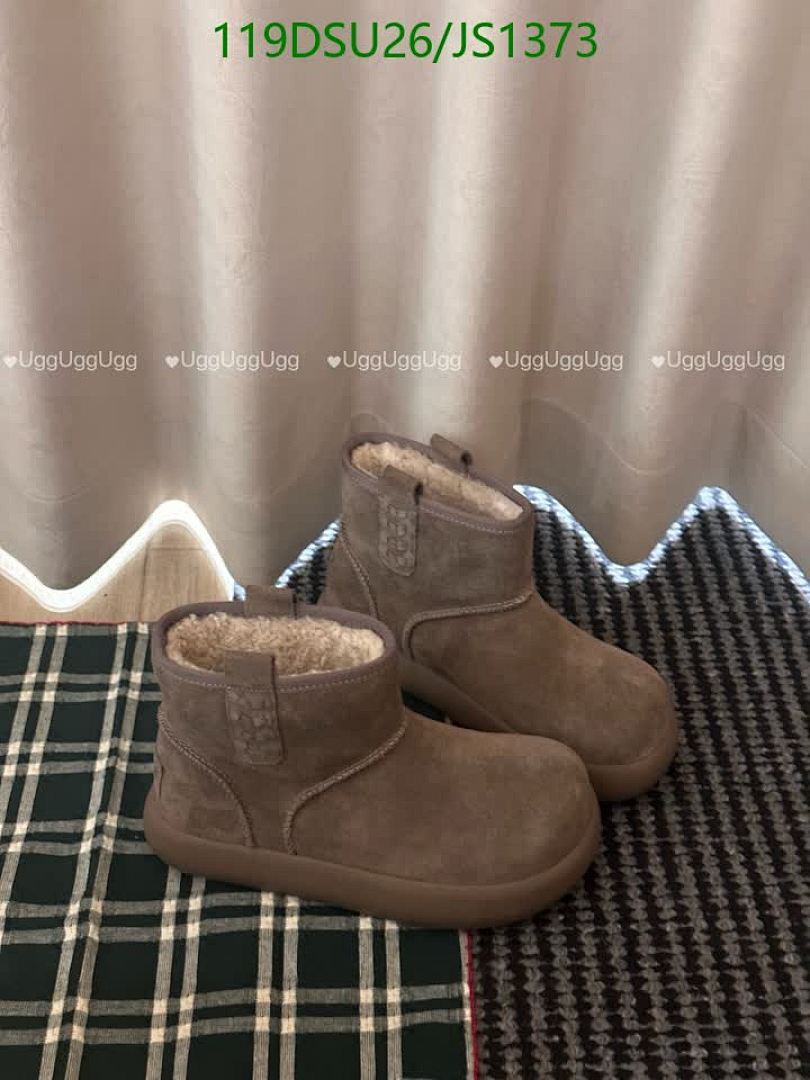 UGG-Women Shoes Code: JS1373 $: 119USD