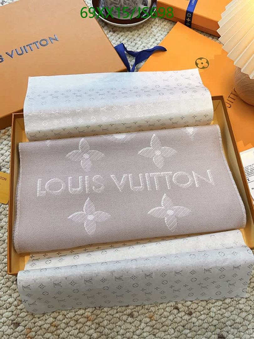 LV-Scarf Code: JS698 $: 69USD