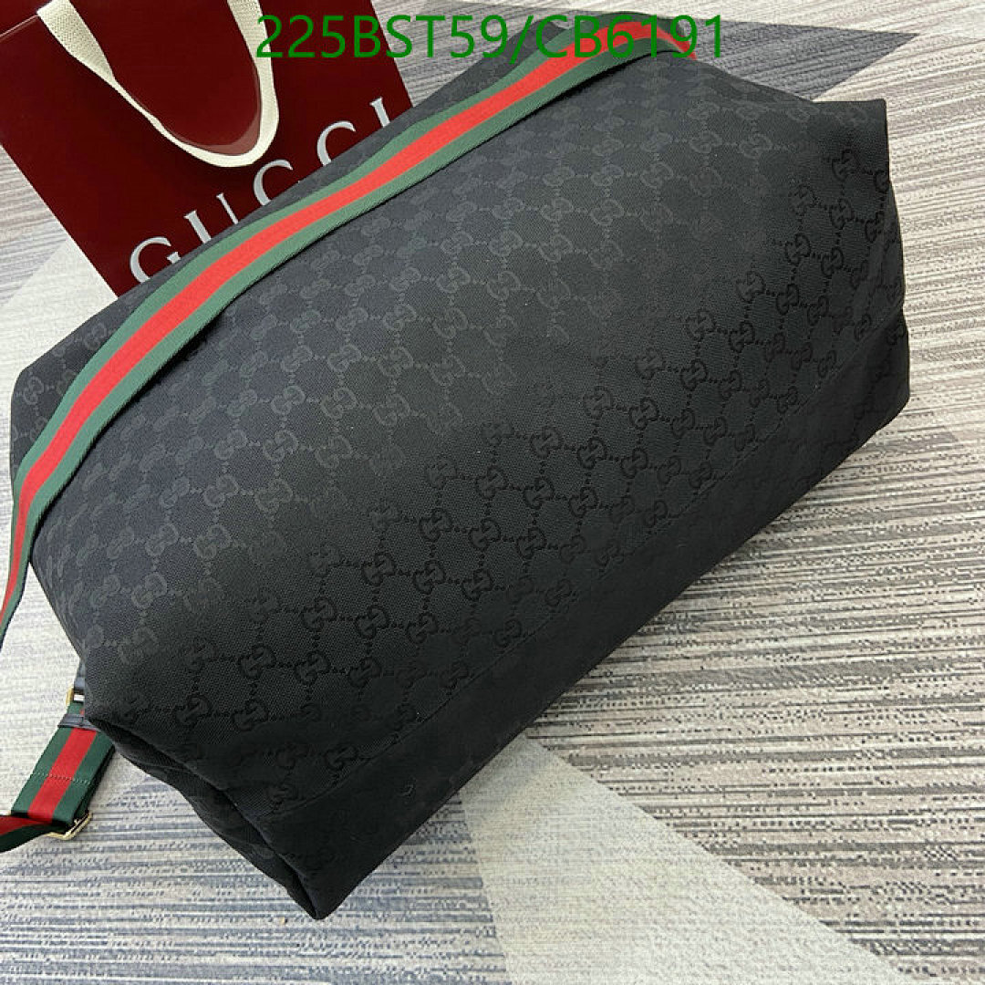 Gucci-Bag-Mirror Quality Code: CB6191 $: 225USD