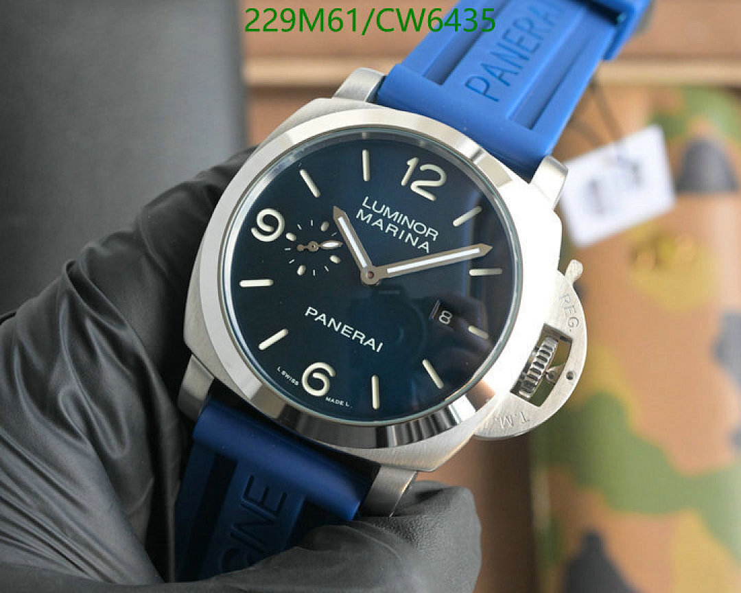 Panerai-Watch-Mirror Quality Code: CW6435 $: 229USD