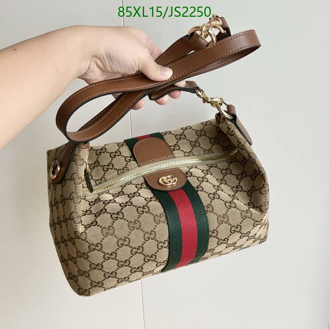 Gucci-Bag-4A Quality Code: JS2250 $: 85USD