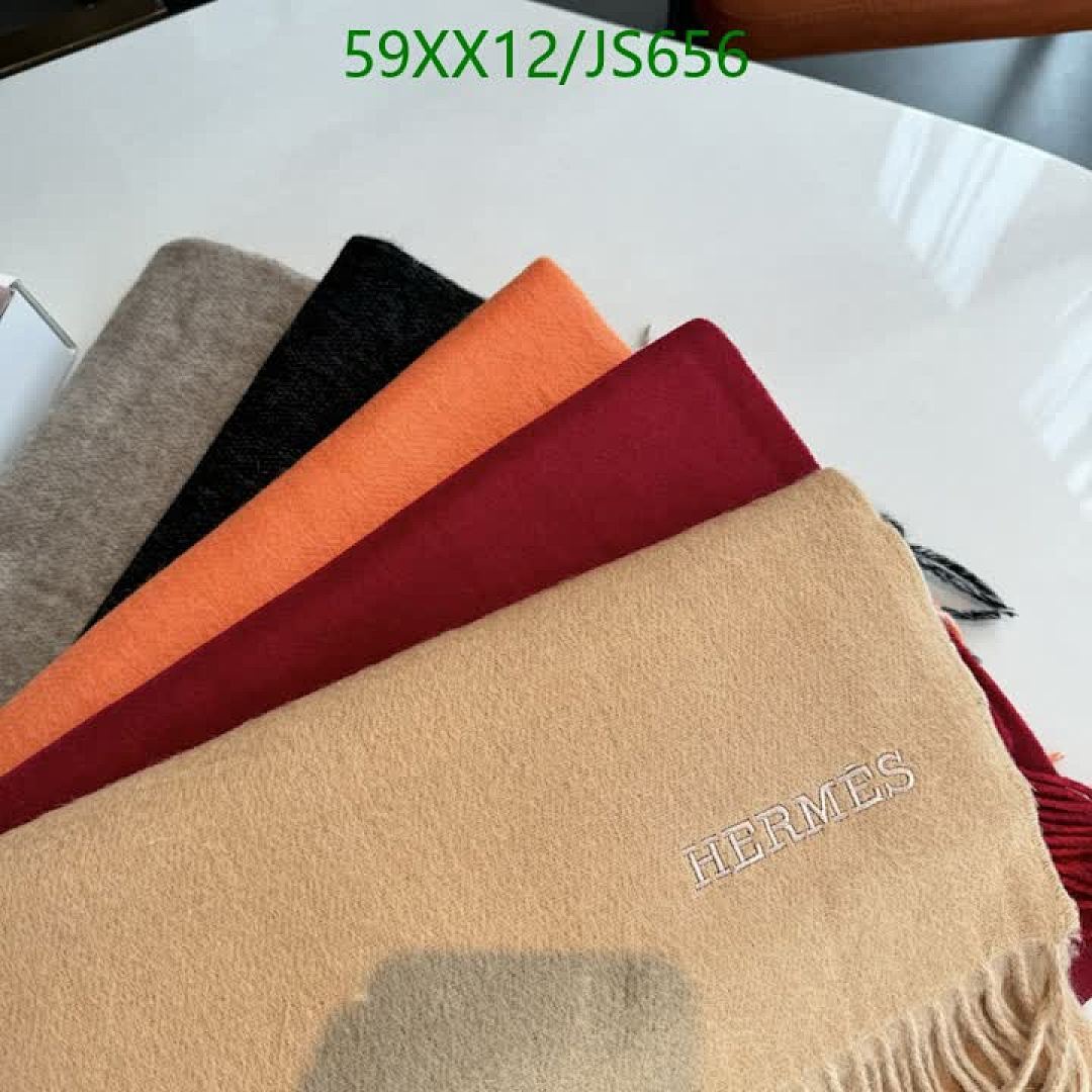 Hermes-Scarf Code: JS656 $: 59USD