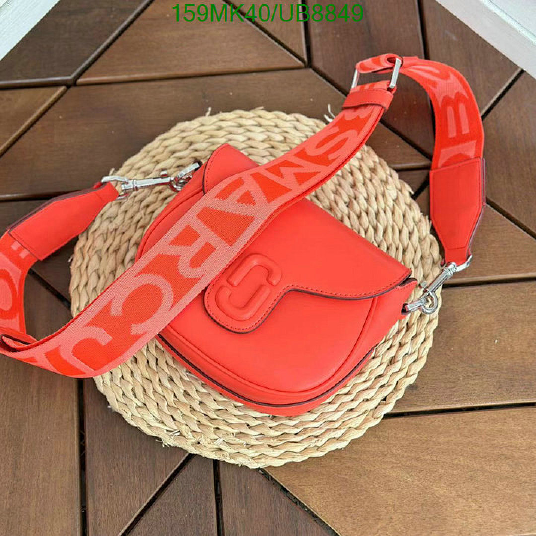 Mrc Jacobs-Bag-Mirror Quality Code: UB8849 $: 159USD