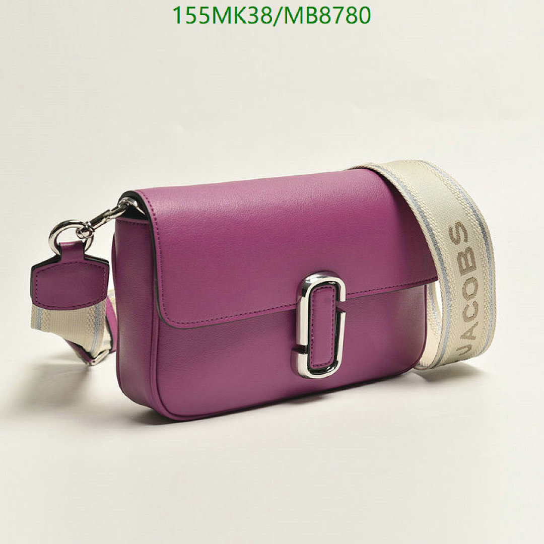 Mrc Jacobs-Bag-Mirror Quality Code: MB8780 $: 155USD