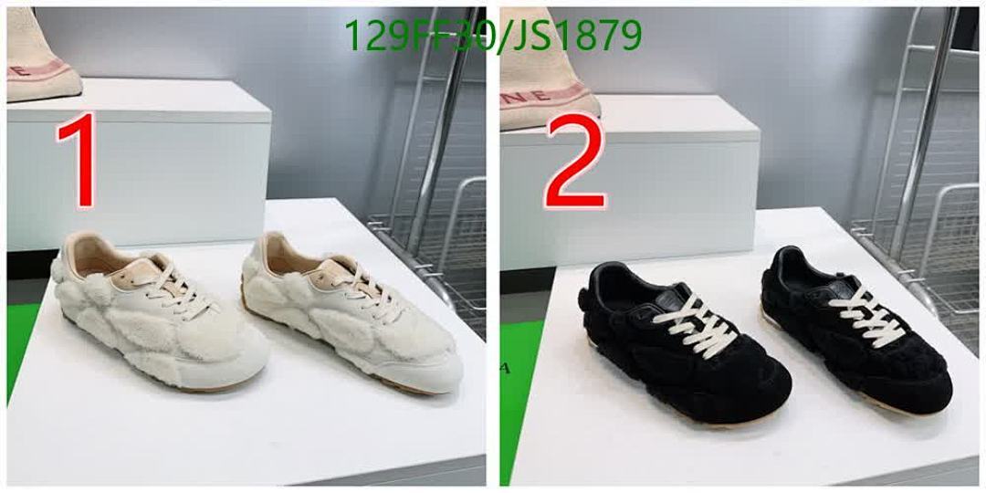 BV-Women Shoes Code: JS1879 $: 129USD