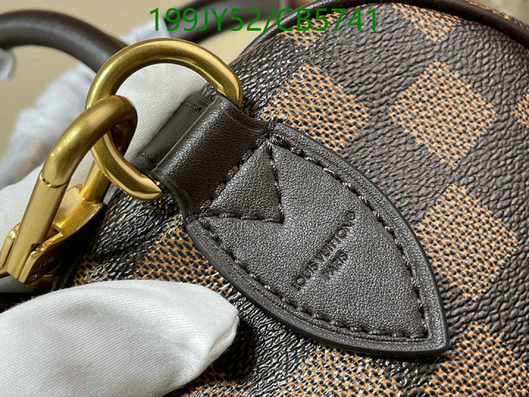 LV-Bag-Mirror Quality Code: CB5741 $: 199USD