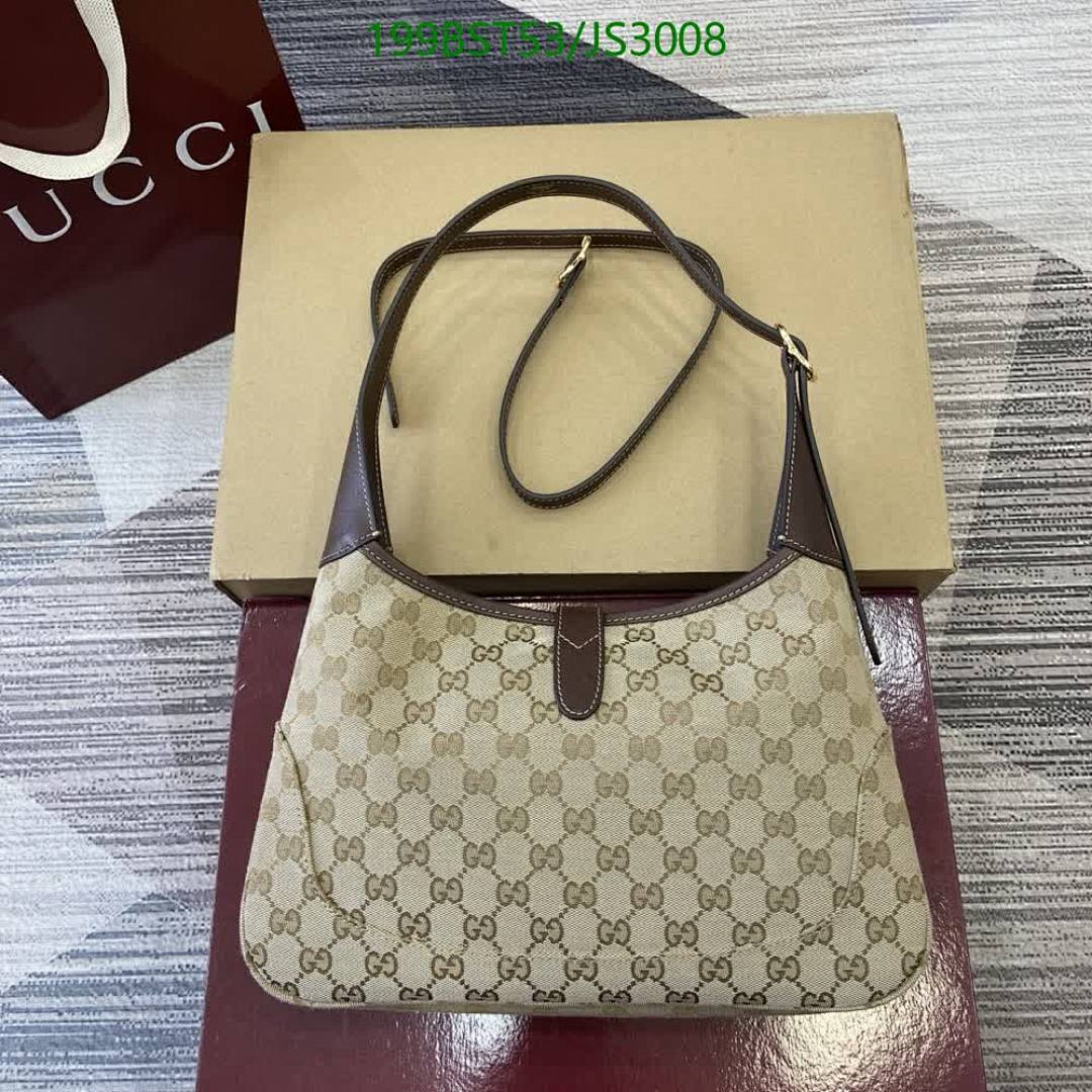 Gucci-Bag-Mirror Quality Code: JS3008 $: 199USD