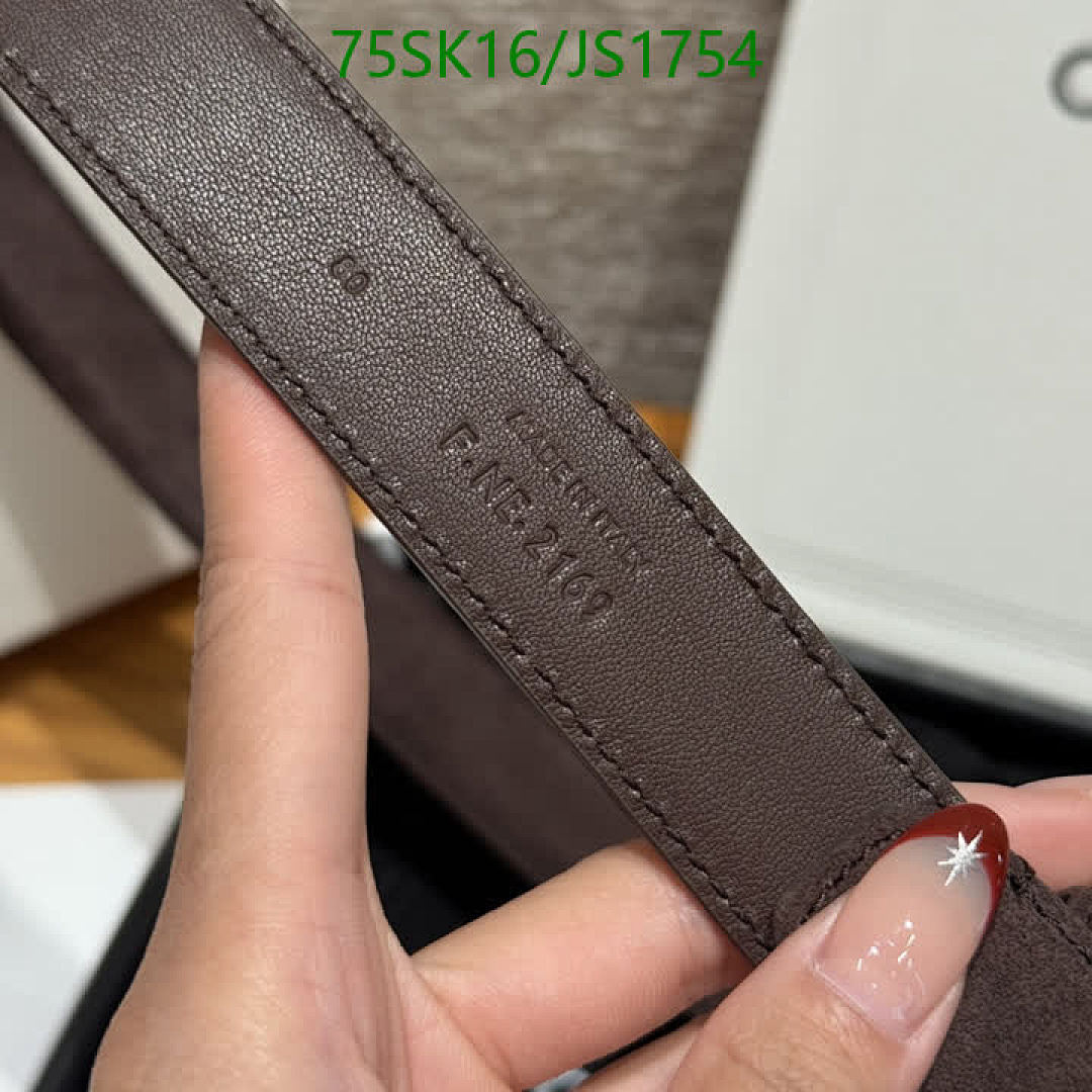Celine-Belts Code: JS1754 $: 75USD