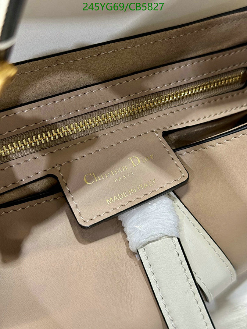 Dior-Bag-Mirror Quality Code: CB5827 $: 245USD