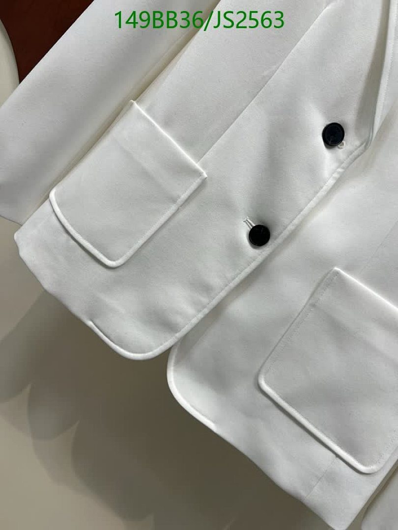 Loewe-Clothing Code: JS2563 $: 149USD