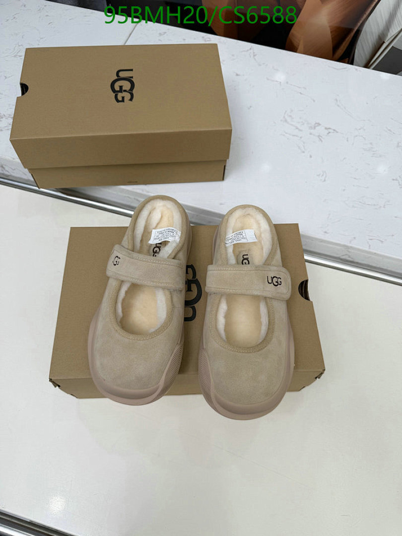 UGG-Women Shoes Code: CS6588 $: 95USD