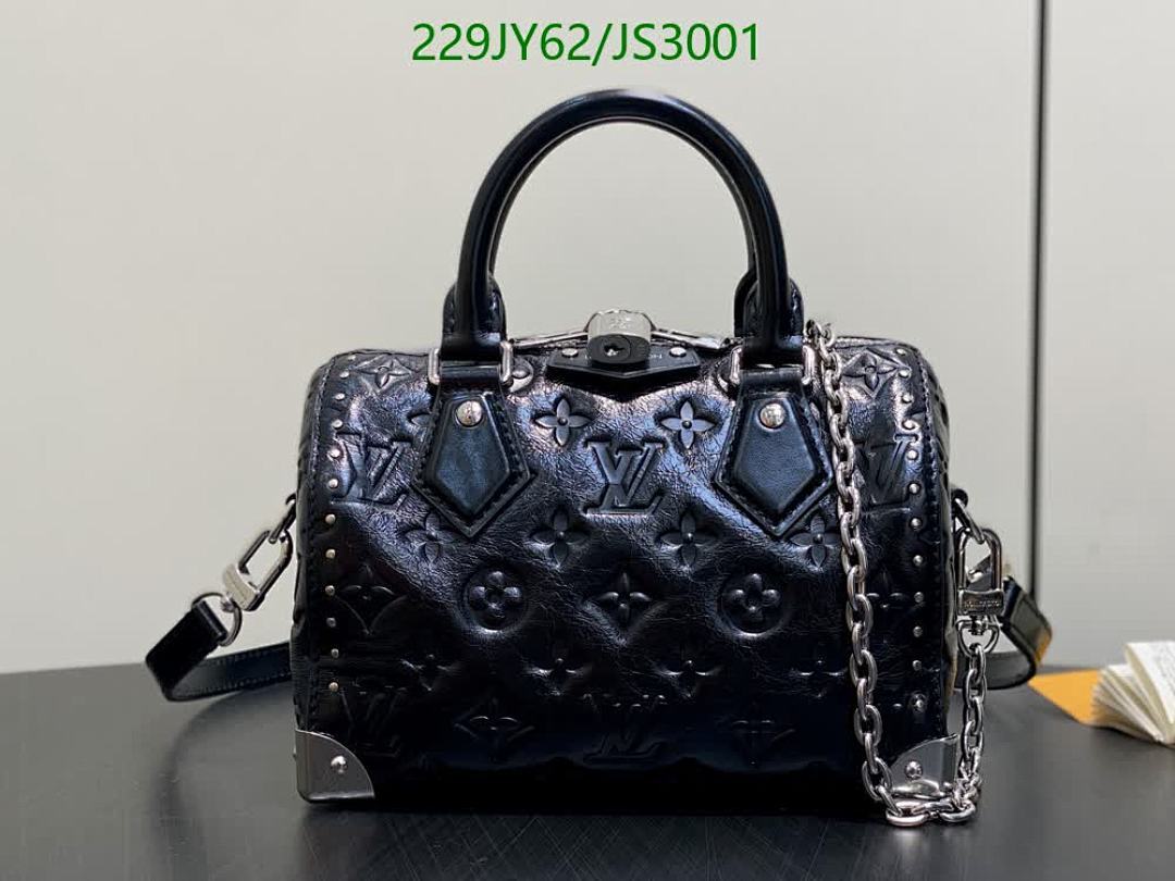 LV-Bag-Mirror Quality Code: JS3001 $: 229USD