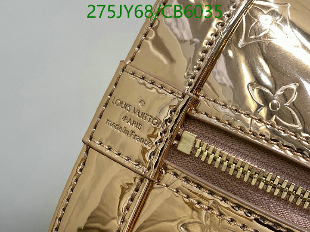 LV-Bag-Mirror Quality Code: CB6035