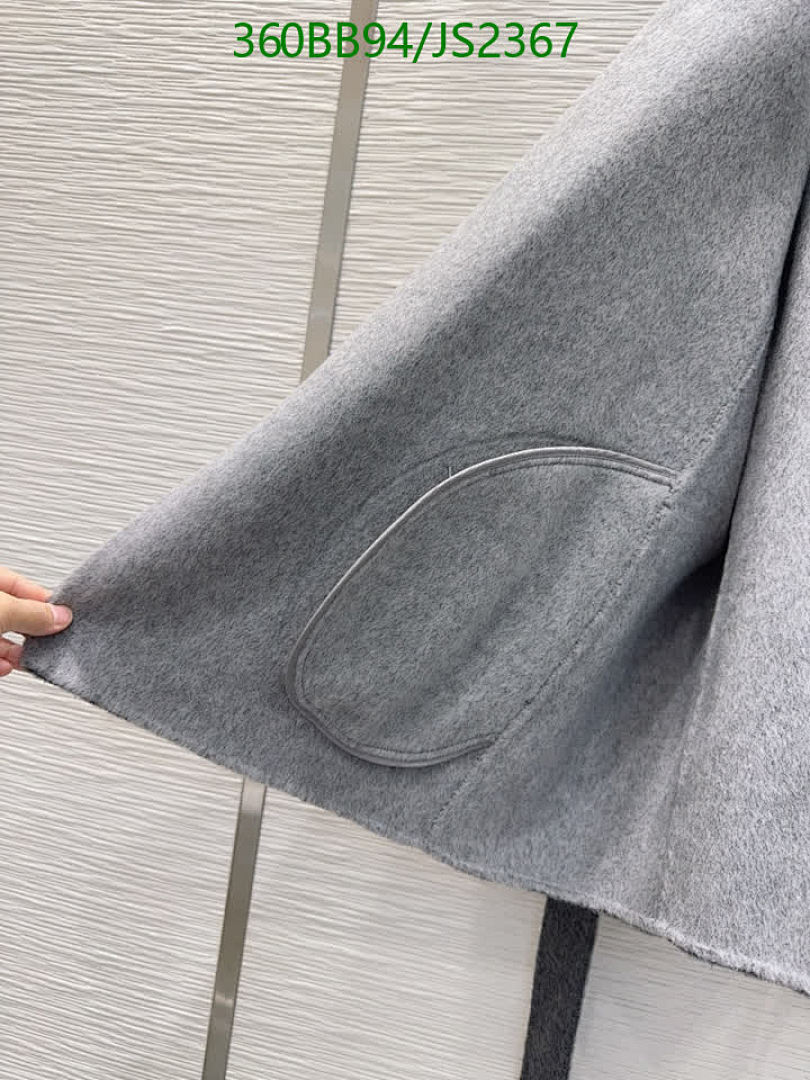 Maxmara-Clothing Code: JS2367 $: 360USD