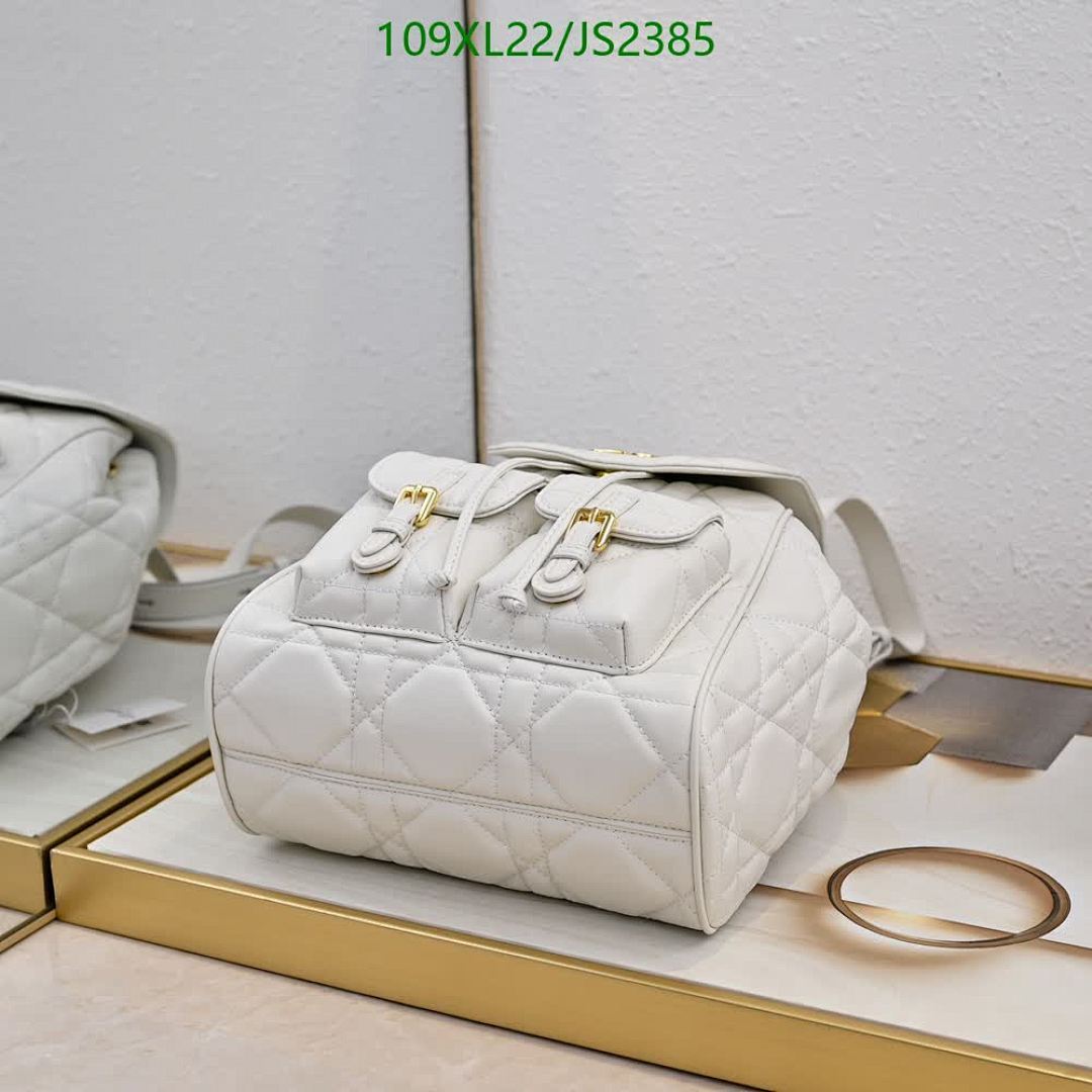 Dior-Bag-4A Quality Code: JS2385 $: 109USD
