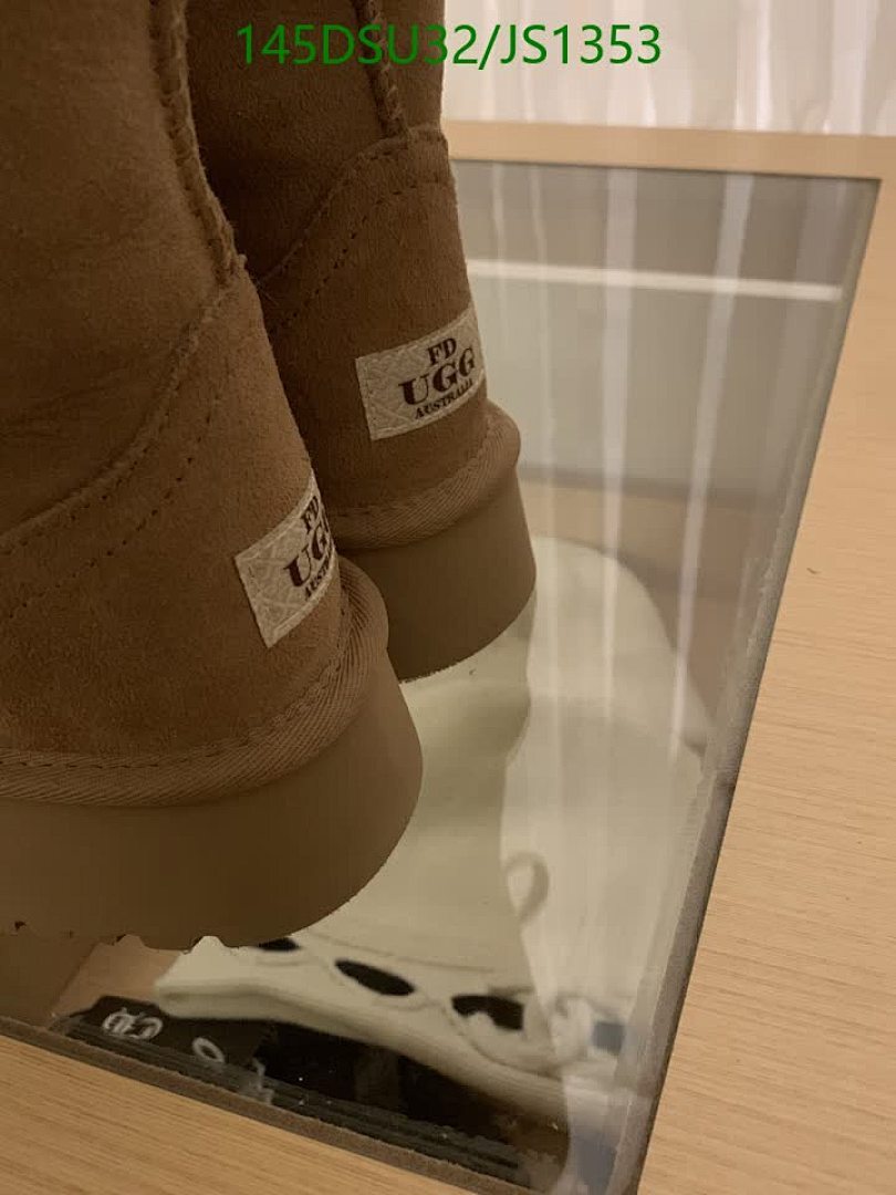 UGG-Women Shoes Code: JS1353 $: 145USD