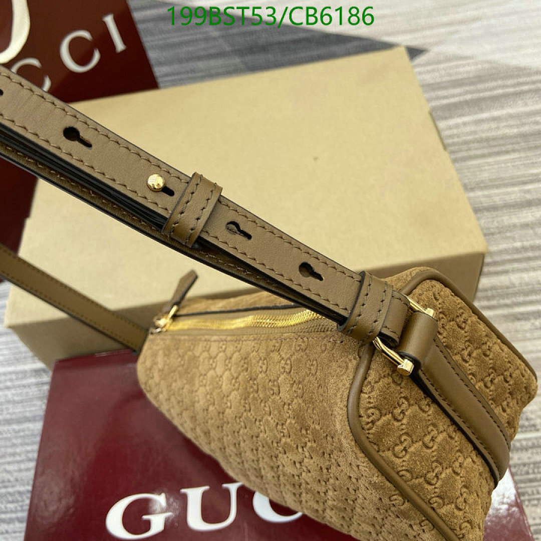Gucci-Bag-Mirror Quality Code: CB6186 $: 199USD