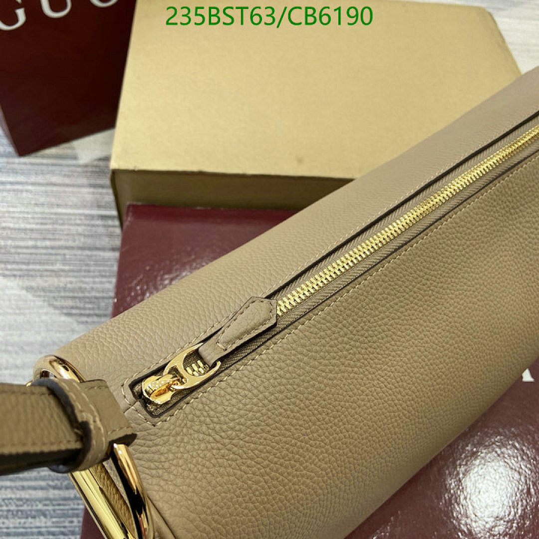 Gucci-Bag-Mirror Quality Code: CB6190 $: 235USD