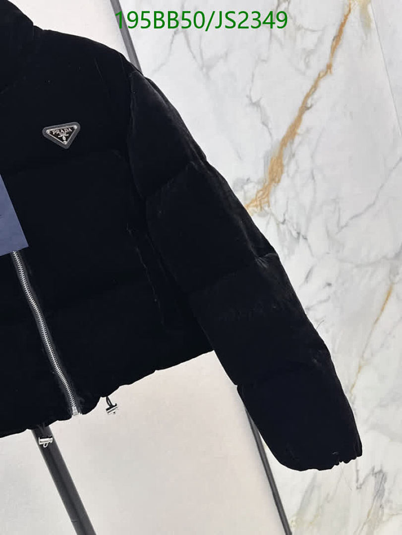 LV-Clothing Code: JS2349 $: 195USD