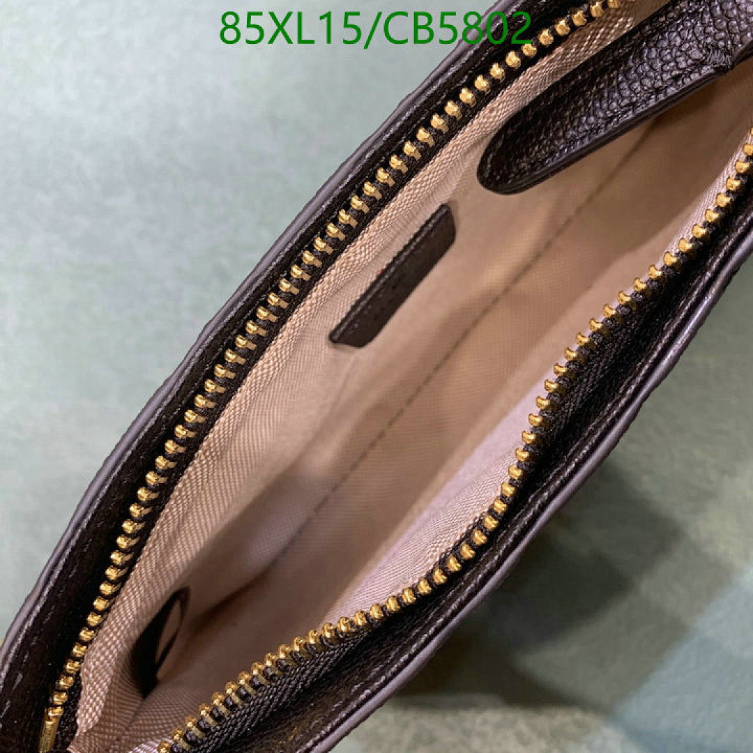 Gucci-Bag-4A Quality Code: CB5802